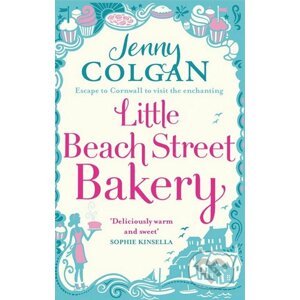 Little Beach Street Bakery - Jenny Colgan