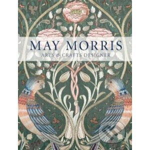 May Morris - Anna Mason