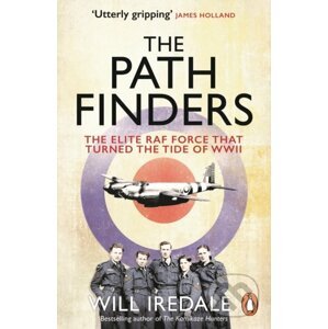 The Pathfinders - Will Iredale