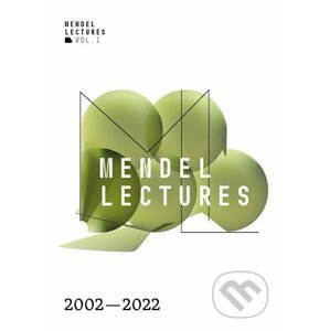Mendel Lectures 2002-2022 - Dominika Hobzová