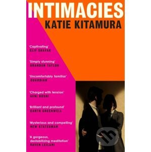 Intimacies - Katie Kitamura
