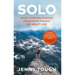 Solo - Jenny Tough