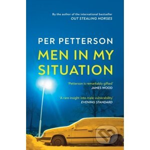 Men in My Situation - Per Petterson