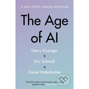 The Age of AI - Henry A Kissinger