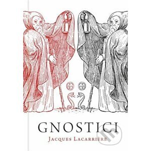 Gnostici - Jacques Lacarriere