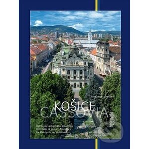 Košice Cassovia - Alexander Jiroušek