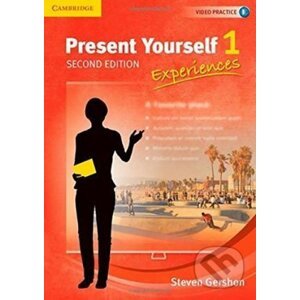 Present Yourself 1: Student´s Book - Steven Gershon