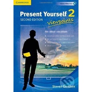 Present Yourself 2: Student´s Book - Steven Gershon