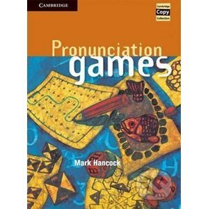 Pronunciation Games - Mark Hancock