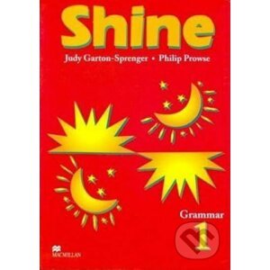 Shine Level 1 Grammar - Judy Garton-Sprenger