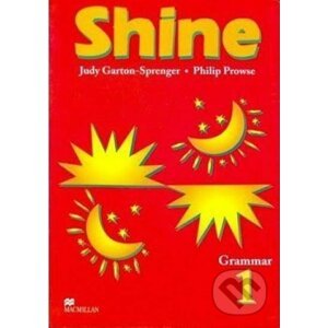 Shine Level 1 Grammar Answer Key - Judy Garton-Sprenger