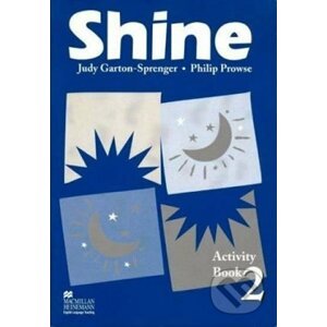 Shine Level 2 Activity Book - Philip Prowse