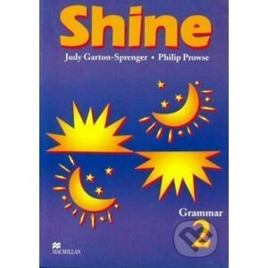 Shine Level 2 Grammar - Judy Garton-Sprenger