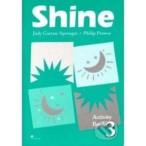 Shine Level 3 Activity Book - Philip Prowse
