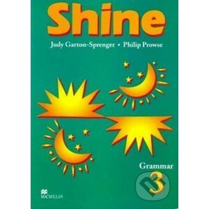 Shine Level 3 Grammar - Judy Garton-Sprenger