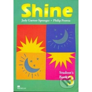 Shine Level 3 Student´s Book - Philip Prowse