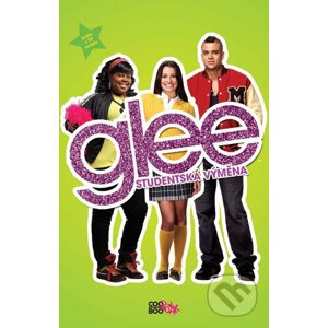Glee: Studentská výměna - Sophia Lowellová
