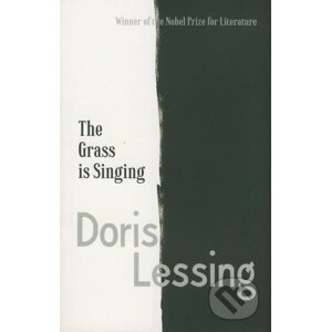 The Grass is Singing - Doris Lessing