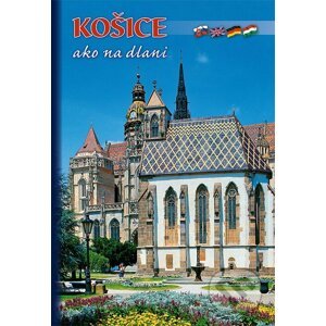 Košice ako na dlani - JES