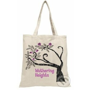 Wuthering Heights (Tote Bag) - Gibbs M. Smith