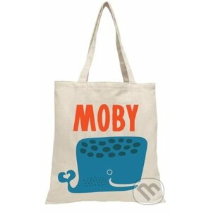 Moby (Tote Bag) - Alison Oliver