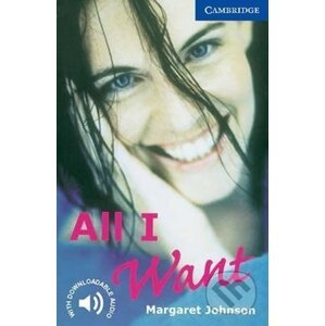 All I Want - Johnson Margaret