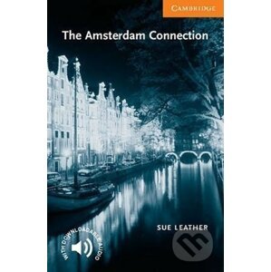 Amsterdam Connection - Sue Leather