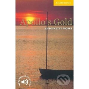 Apollo´s Gold - Antoinette Moses