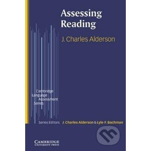 Assessing Reading: PB - J. Charles Alderson