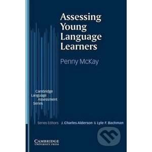 Assessing Young Language Learners: Paperback - Penny McKay