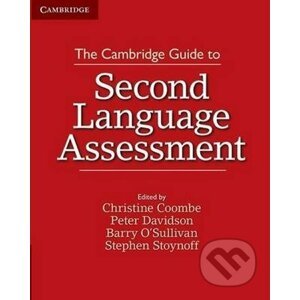 Cambridge Guide to Second Language Assessment, The: Paperback - Christine Coombe