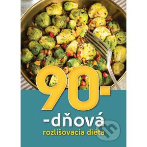 90-dňová rozlišovacia diéta - Foni book