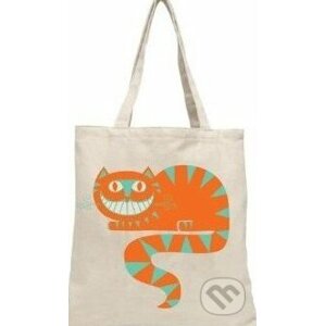 Cat (Tote Bag) - Gibbs M. Smith