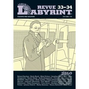 Labyrint revue 33–34 - Labyrint