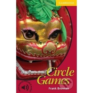 Circle Games - Frank Brennan