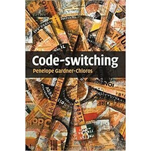 Code-switching - Penelope Gardner-Chloros