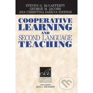 Cooperative Learning and 2nd Lang Teaching: PB - Steven McCafferty