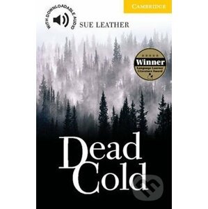 Dead Cold - Sue Leather