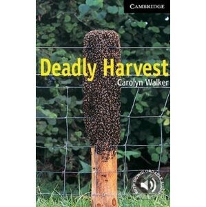 Deadly Harvest - Walker Carolinum Bynum