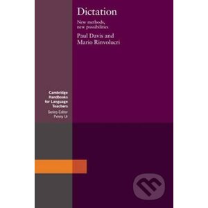 Dictation - Paul Davis