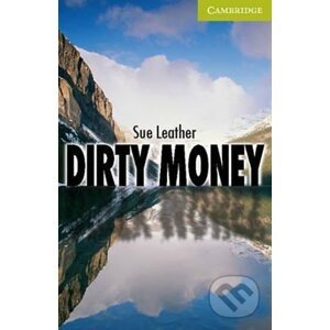 Dirty Money - Sue Leather