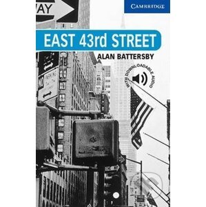 East 43rd Street - Alan Battersby