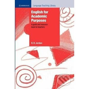 English for Academic Purposes - Cambridge University Press