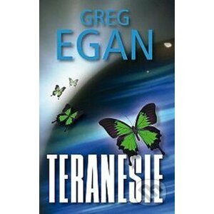 Teranesie - Greg Egan