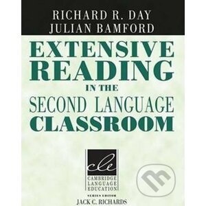 Extensive Reading in the Second Language Classroom - Julian Bamford