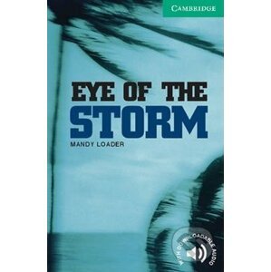 Eye of the Storm - Mandy Loader