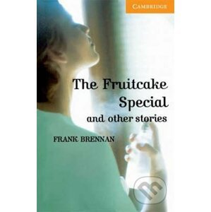 Fruitcake Special and Other Stories - Frank Brennan