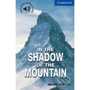 In the Shadow of the Mountain - Helen Naylor