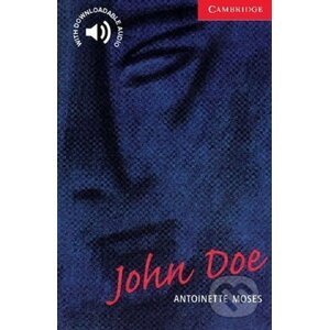 John Doe - Antoinette Moses