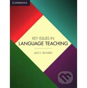 Key Issues in Language Teaching - C. Jack Richards